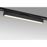 Светильник линейный LIGHTSTAR LILLA 202137 LED 30W 2250LM G 3000K черный