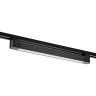 Светильник линейный LIGHTSTAR LILLA 202337 LED 30W 2250LM G 3000K черный