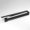 Светильник линейный LIGHTSTAR LILLA 202337 LED 30W 2250LM G 3000K черный