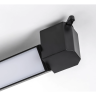 Светильник линейный LIGHTSTAR LILLA 202337 LED 30W 2250LM G 3000K черный