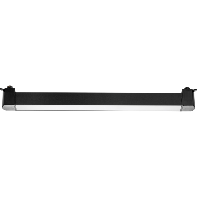 Светильник линейный LIGHTSTAR LILLA 202337 LED 30W 2250LM G 3000K черный