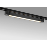 Светильник линейный LIGHTSTAR LILLA 202337 LED 30W 2250LM G 3000K черный
