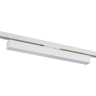 Светильник линейный LIGHTSTAR LILLA 202146 LED 30W 2250LM G 4000K белый