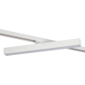 Светильник линейный LIGHTSTAR LILLA 202146 LED 30W 2250LM G 4000K белый