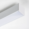 Светильник линейный LIGHTSTAR LILLA 202146 LED 30W 2250LM G 4000K белый
