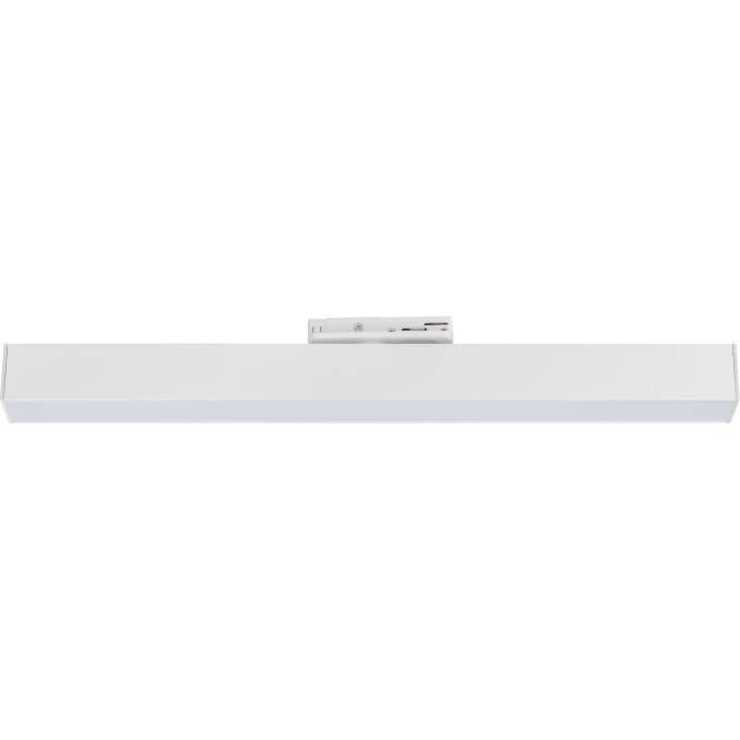 Светильник линейный LIGHTSTAR LILLA 202146 LED 30W 2250LM G 4000K белый