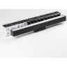 Светильник линейный LIGHTSTAR LILLA 202147 LED 30W 2250LM G 4000K черный
