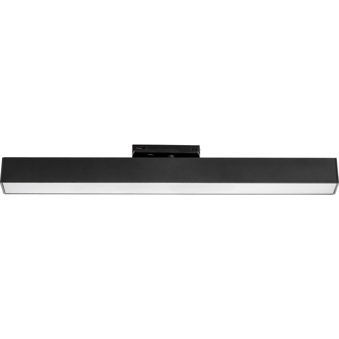 Светильник линейный LIGHTSTAR LILLA 202147 LED 30W 2250LM G 4000K черный