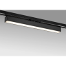 Светильник линейный LIGHTSTAR LILLA 202147 LED 30W 2250LM G 4000K черный