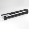 Светильник линейный LIGHTSTAR LILLA 202347 LED 30W 2250LM G 4000K черный