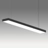 Светильник линейный LIGHTSTAR TRITO BASE 32W 2200Lm 120G 457467