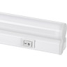 Светильник линейный LIGHTSTAR VELA 4W 320LM 3000K L315 455032