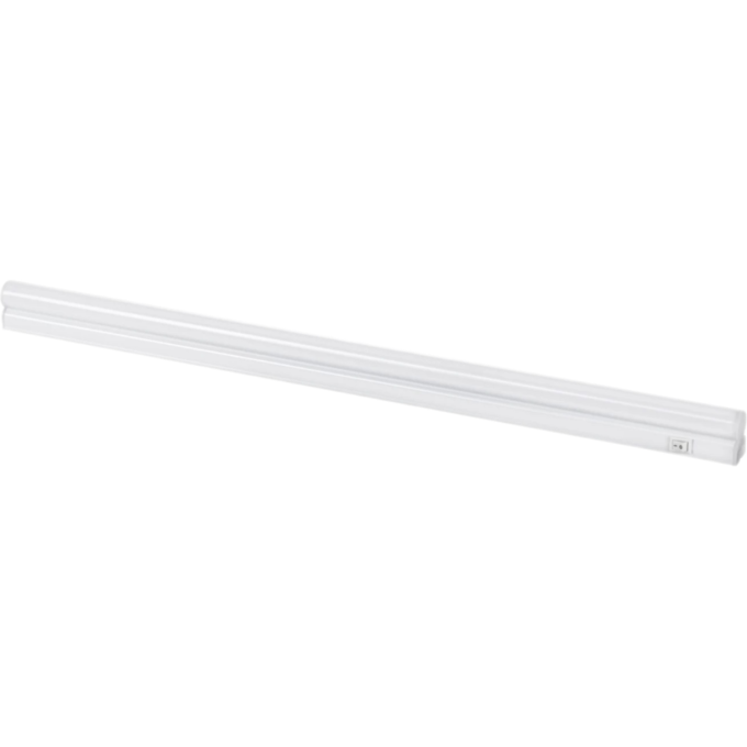 Светильник линейный LIGHTSTAR VELA 8W 640LM 4000K L575 455064