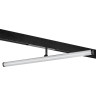 Светильник линейный поворотный LIGHTSTAR TETA SMART PRO 3000-6000K 205607 APP LED 12W 900LM 120G белый