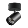 Светильник накладной LIGHTSTAR ALTA BASE LED 30W с накладной чашей A5347SO