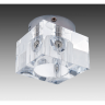 Светильник накладной LIGHTSTAR Cubo