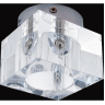Светильник накладной LIGHTSTAR Cubo