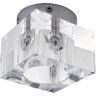 Светильник накладной LIGHTSTAR Cubo