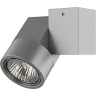 Светильник накладной LIGHTSTAR Illumo X1