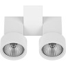 Светильник накладной LIGHTSTAR Illumo X2