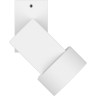 Светильник накладной LIGHTSTAR Illumo X2