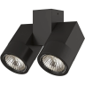Светильник накладной LIGHTSTAR Illumo X2