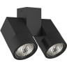 Светильник накладной LIGHTSTAR Illumo X2