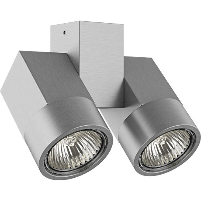 Светильник накладной LIGHTSTAR Illumo X2