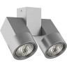 Светильник накладной LIGHTSTAR Illumo X2