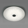 Светильник настенно-потолочный LIGHTSTAR ARCO III 225530 LED 48W 1630-3410LM G БЕЛЫЙ 2700/4200/6400K