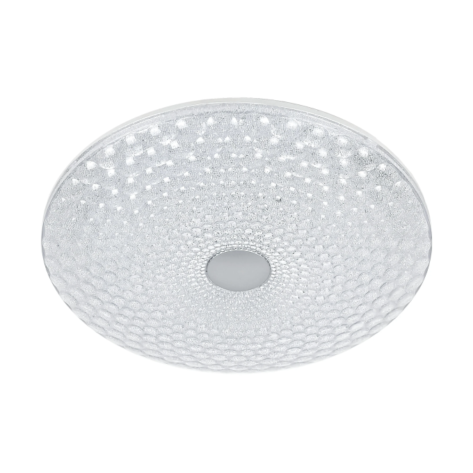 Светильник настенно-потолочный LIGHTSTAR ARCO III 225530 LED 48W 1630-3410LM G БЕЛЫЙ 2700/4200/6400K