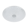 Светильник настенно-потолочный LIGHTSTAR ARCO III 225530 LED 48W 1630-3410LM G БЕЛЫЙ 2700/4200/6400K