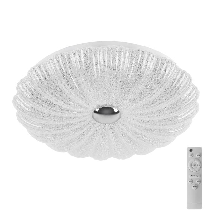 Светильник настенно-потолочный LIGHTSTAR ARCO SHELL 225650