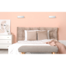 Светильник настенный LIGHTSTAR BLANDA 801810