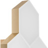 Светильник настенный LIGHTSTAR FAVO 750631