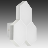 Светильник настенный LIGHTSTAR FAVO 750632