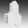 Светильник настенный LIGHTSTAR FAVO 750634
