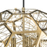 Светильник подвесной LIGHTSTAR Fermo 724062