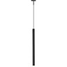 Светильник подвесной LIGHTSTAR LINEA 236337 24V д/1-фазного трека LED 3W 180LM 24G 3000K черный