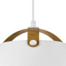 Светильник подвесной LIGHTSTAR LOFT 765046