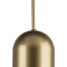 Светильник подвесной LIGHTSTAR Ramo 690013