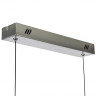 Светильник подвесной LIGHTSTAR TORINO 615099