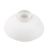 Светильник PVC накладной LIGHTSTAR SOLIDO E27 216616
