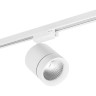 Светильник светодиодный для 1-фазного трека LIGHTSTAR CANNO 301262