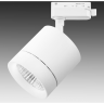 Светильник светодиодный для 1-фазного трека LIGHTSTAR CANNO 301264
