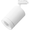 Светильник светодиодный для 1-фазного трека LIGHTSTAR CANNO 303262