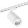 Светильник светодиодный для 1-фазного трека LIGHTSTAR CANNO 303264
