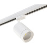 Светильник светодиодный для 3-фазного трека LIGHTSTAR CANNO 301562