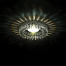 Светильник точечный LIGHTSTAR Ingrano 002534