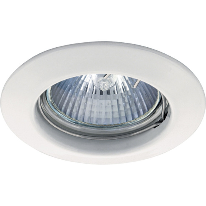 Светильник точечный LIGHTSTAR LEGA 16 011010